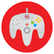 N64 Emulator Pro APK icon
